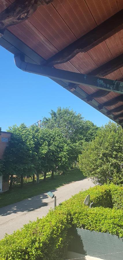 Apartamento Dimora Fiore Lucca Exterior foto