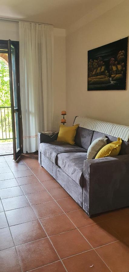 Apartamento Dimora Fiore Lucca Exterior foto