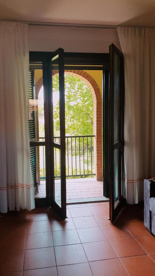 Apartamento Dimora Fiore Lucca Exterior foto
