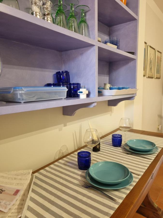 Apartamento Dimora Fiore Lucca Exterior foto