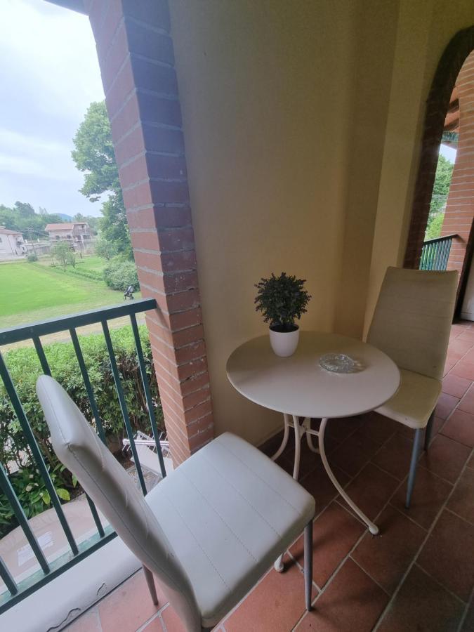 Apartamento Dimora Fiore Lucca Exterior foto