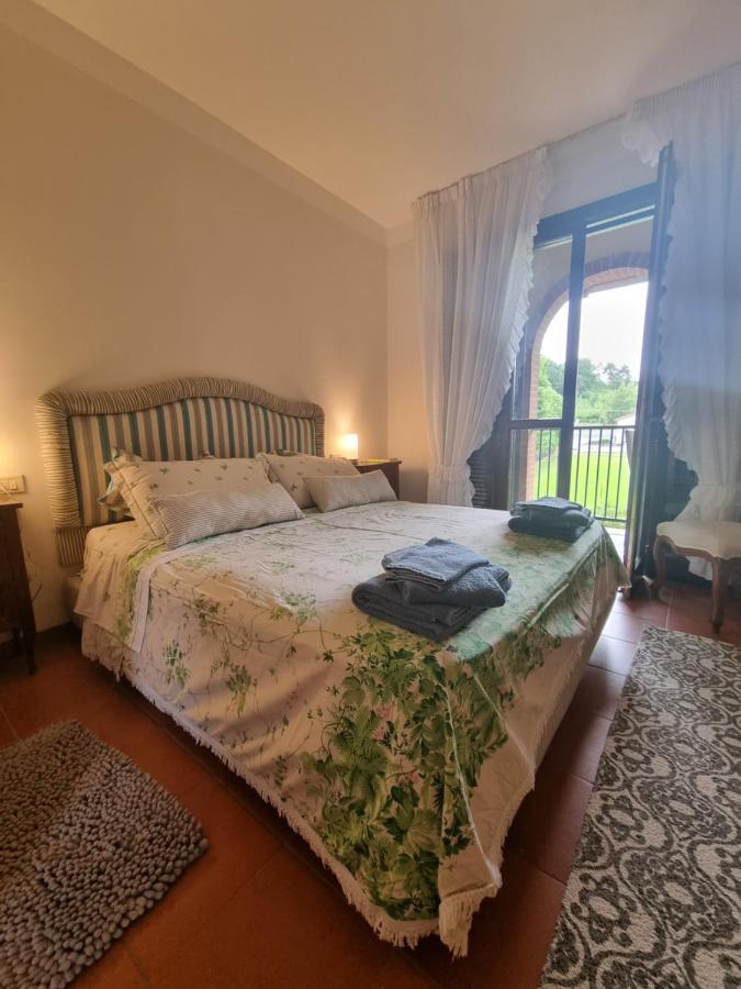 Apartamento Dimora Fiore Lucca Exterior foto