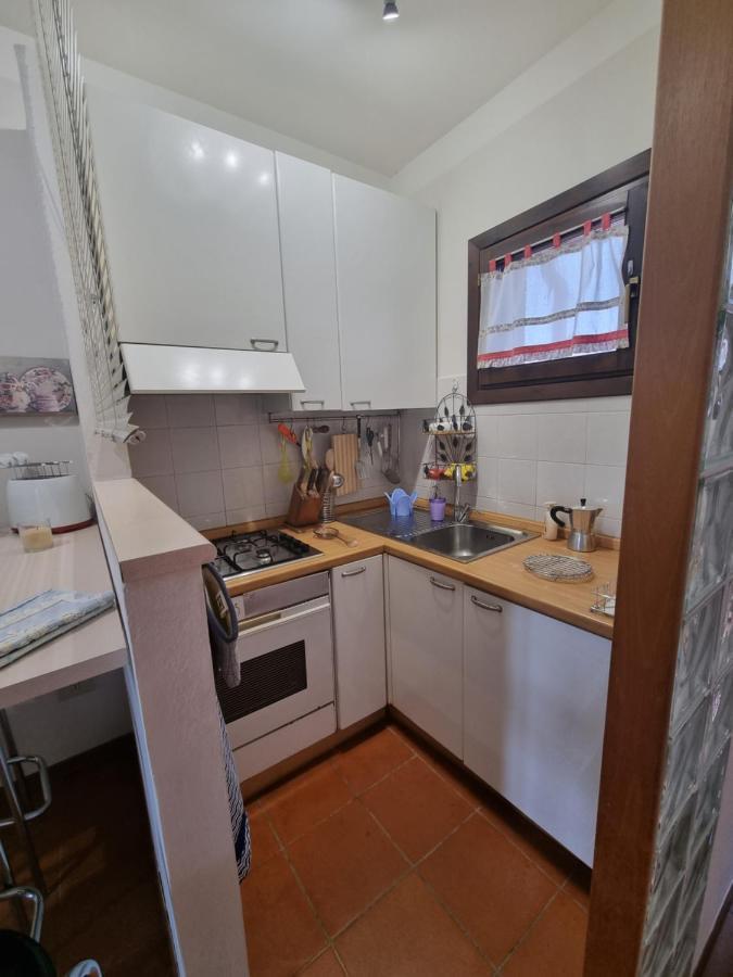 Apartamento Dimora Fiore Lucca Exterior foto