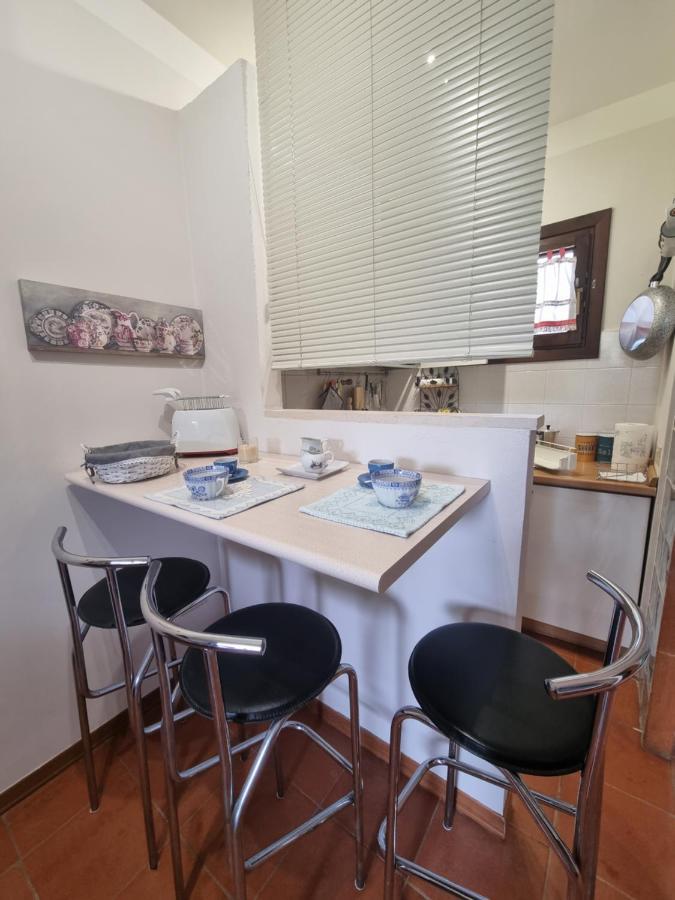 Apartamento Dimora Fiore Lucca Exterior foto