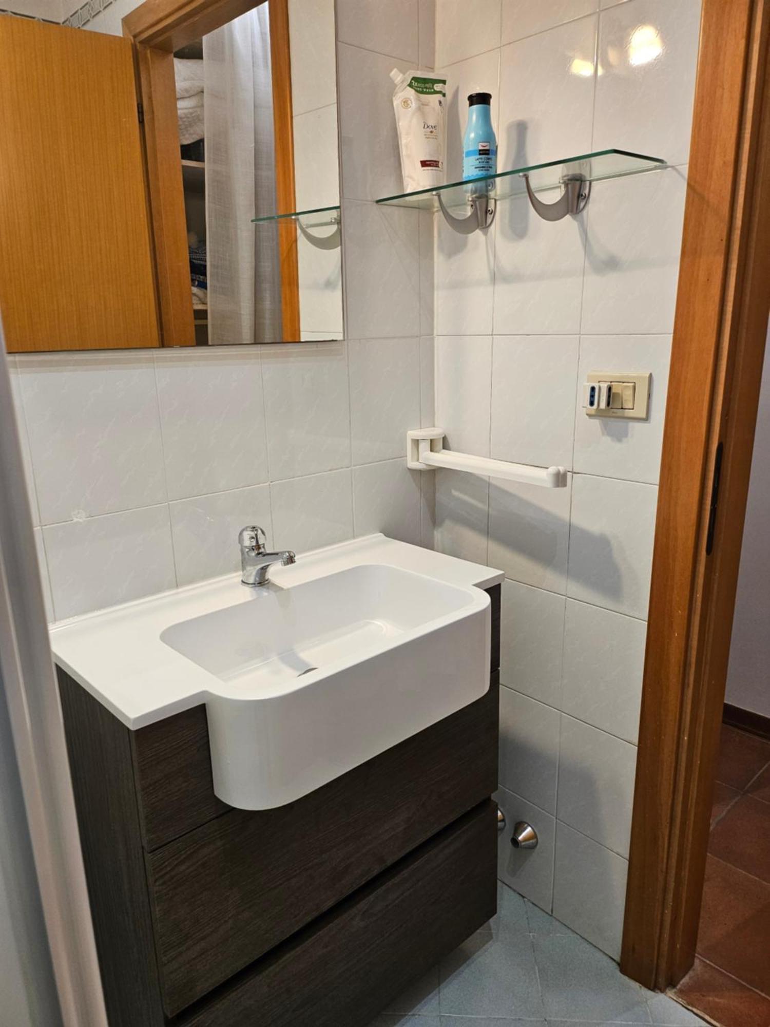 Apartamento Dimora Fiore Lucca Exterior foto